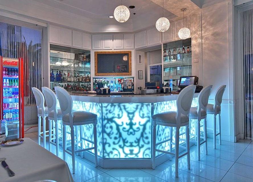 Red South Beach Hotel Маямі-Біч Екстер'єр фото