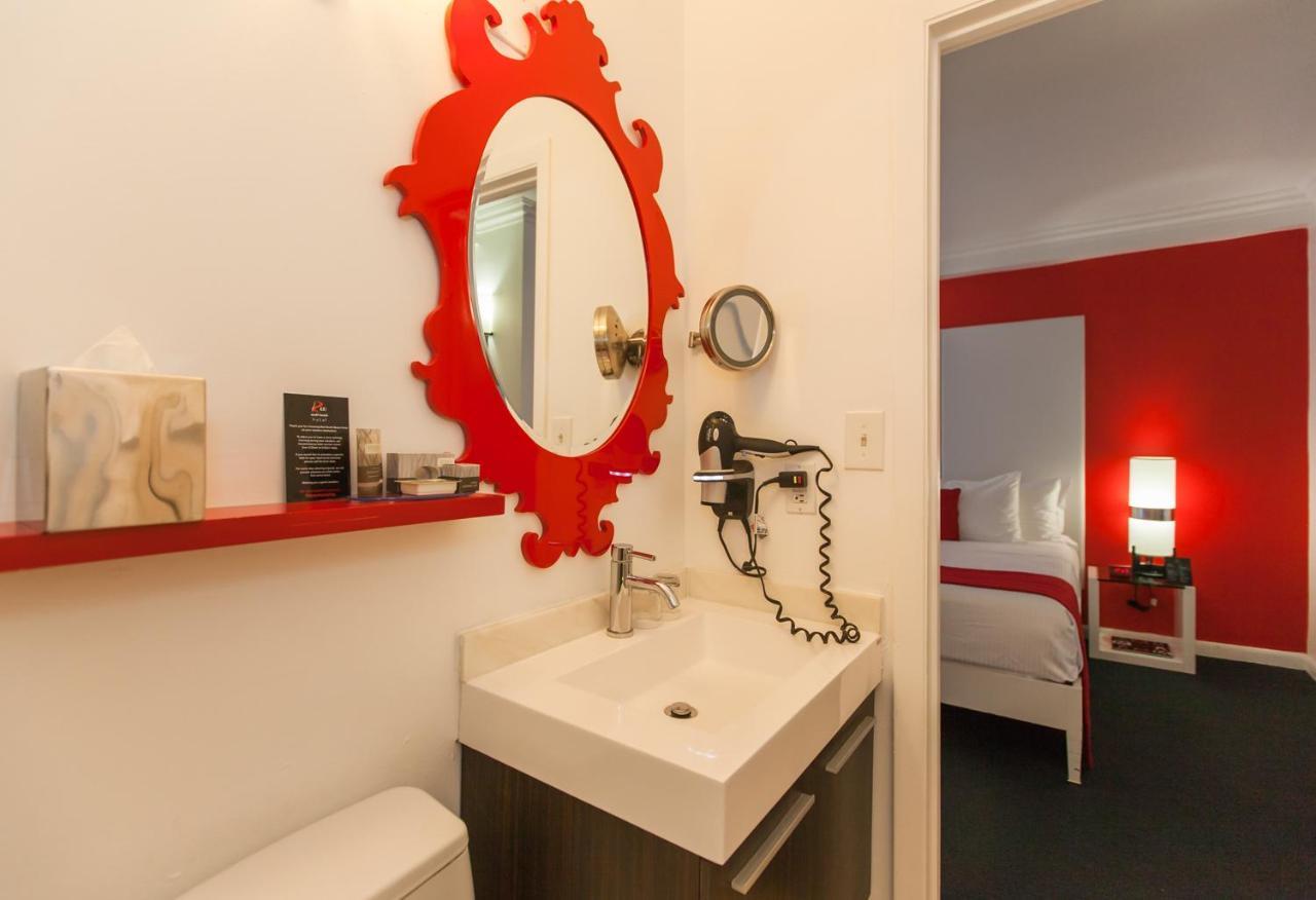 Red South Beach Hotel Маямі-Біч Номер фото